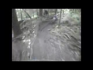 Descente-vtt