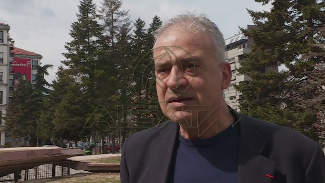 Rusia kundër ndërhyrjes së perëndimit në Maqedoni