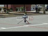 Report TV - Policia shqiptare do të përdorë dron për zbulimin e kanabisit