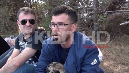 Laguna e Kunes në Lezhë një vend i paeksploruar