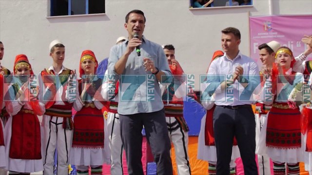 VELIAJ APEL QYTETAREVE QE TE VOTOJNE PUNEN E JO GJUMIN - News, Lajme - Kanali 7