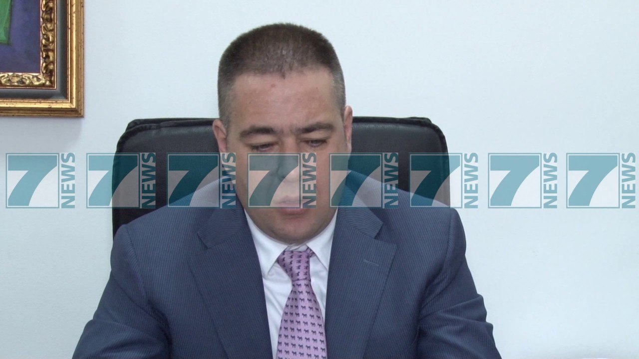 KAOS ME LEJET KONCESIONARE NE SHQIPERI - News, Lajme - Kanali 11