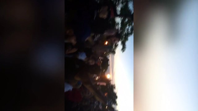 Des policiers canadiens qui se mettent au rap... ça donne ça!