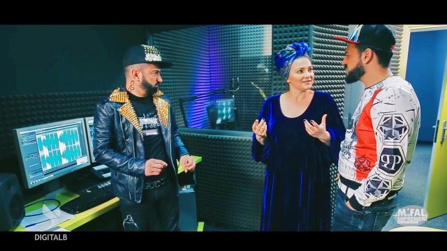 ...M’Fal Për Shprehjen - Episodi 19 / Koço Devole