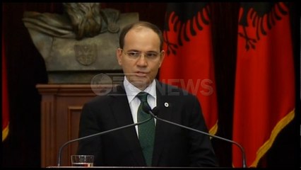 Ora News - Dekretimi i zgjedhjeve në Kavajë, Nishani: Asnjë njoftim nga Kushtetuesja