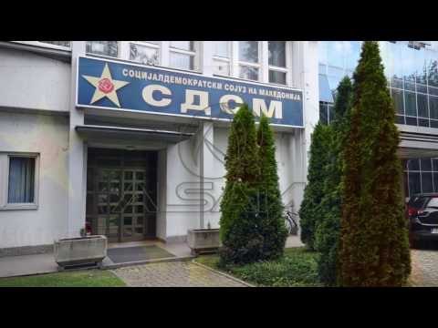 Посетата на Хан, важна за решавање на политичката криза