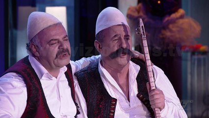 Rapsodët në Al Pazar - Alpazar - Vizion Plus