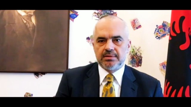 Report TV - Rama: S'ka qeveri teknike, në zgjedhje në datën 18 dhe pa PD