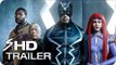 Marvel's  INHUMANS (2017) - OFFICIAL Trailer #1 Anson Mount, Serinda Swan TV series