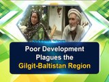 Poor Development Plagues the Gilgit-Baltistan Region