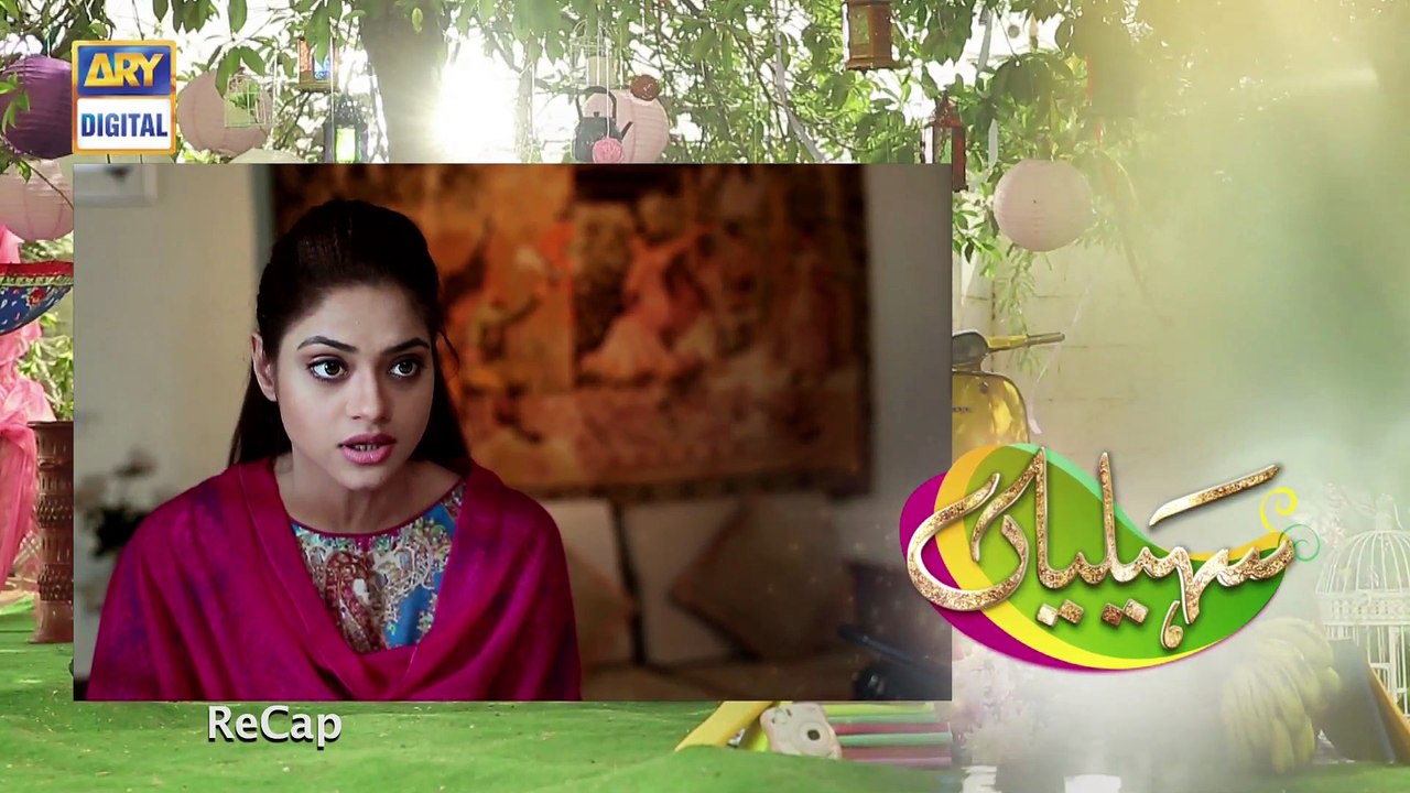 Saheliyaan Ep 181