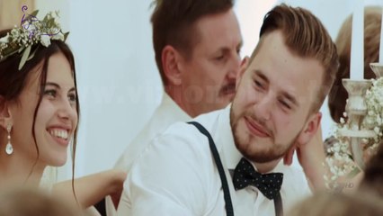 Fustani i Ëndrrave - Pjesa e parë - 19 Mars 2017 - Lifestyle - Vizion Plus