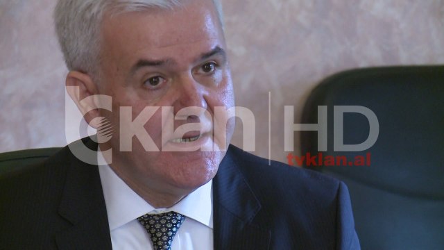 Xhafa reagon pas akuzave për tortura: Shpifje të ulëta!