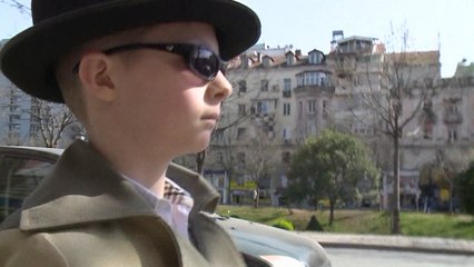 E diela shqiptare - Power Kids 3! (19 mars 2017)