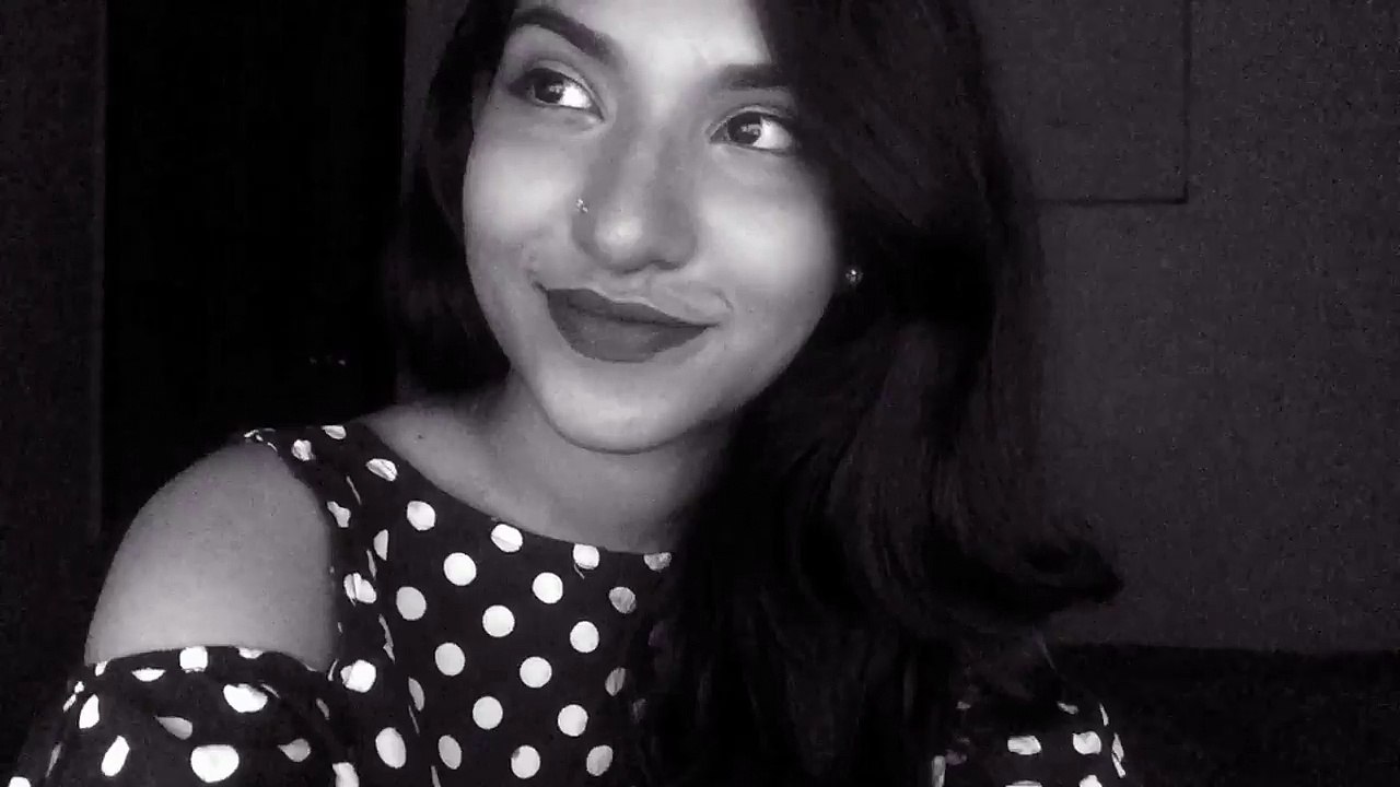 Din Gelo & Raabta Mashup Cover - Raba Khan - TheJhakanakaProject