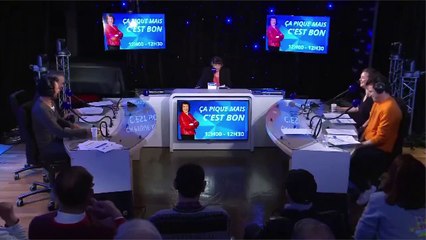 Europe 1 : Anne Roumanoff éjectée ?