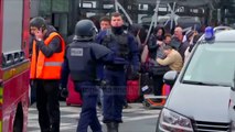 Agresori i aeroportit në Francë, alkool e drogë para sulmit - Top Channel Albania - News - Lajme