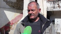 Gjirokastër, drejt shembjes shtëpia 200-vjeçare - Top Channel Albania - News - Lajme
