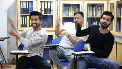 Zaid Ali Funny Video 2017 - ZaidAliT