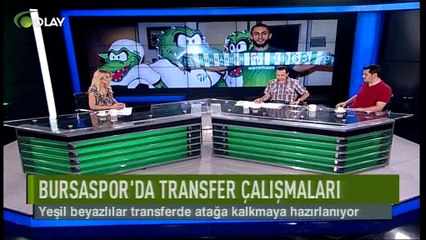 Spor Masası 03 07 2017