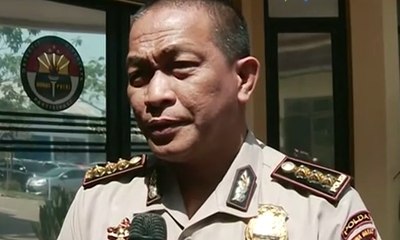 Seleksi Calon Taruna Akpol Diambil Alih Mabes Polri