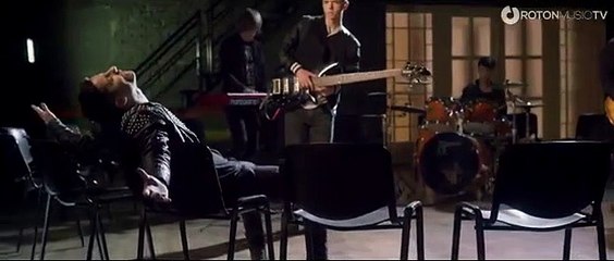 Akcent - Lacrimi curg