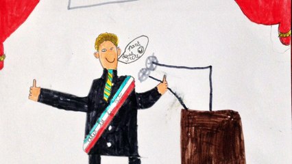 CP-CE1-CE2 - Ravel-Dac - Le parti d'en rire