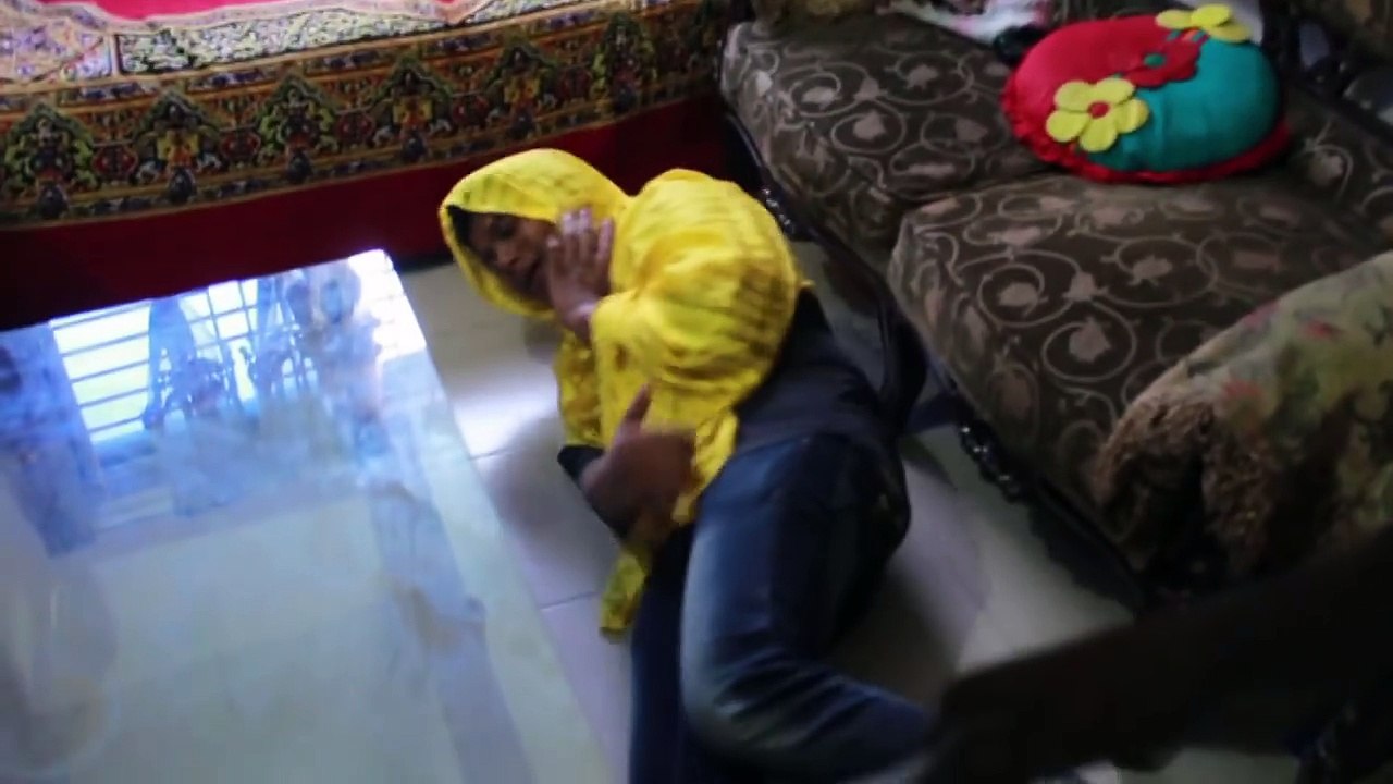 Advertisements vs Reality - Bangla Funny video 2017