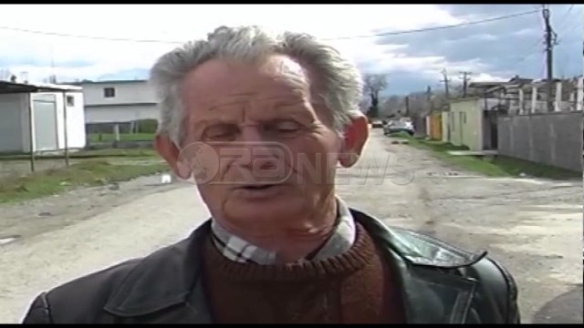 Kurbin - U rikonstruktua 7 vjet më parë, rruga sërish me gropa