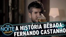 Drunk History: `Zumbi dos Palmares`, por Fernando Castanho