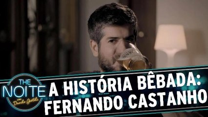 Télécharger la video: Drunk History: `Zumbi dos Palmares`, por Fernando Castanho