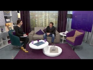 "Pasdite me Alsat" - Goce Kocevski