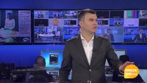 Report Tv - Rreze Dielli, I ftuar Kreshnik Collaku