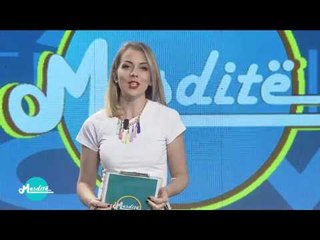 Mesditë - Çelsi i Lumturisë - 20 Mars 2017 - Lifestyle - Vizion Plus