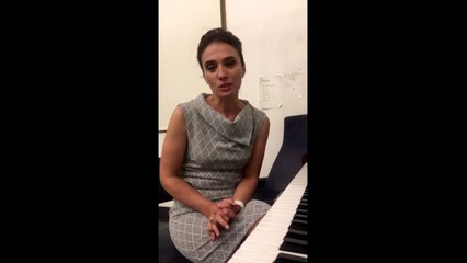 Ermonela Jaho - E Diell 19/03/2017