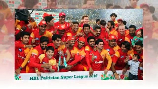 Expected captain,vice captain and coach of New franchise Multan Sultans in Pakistan Super League 3