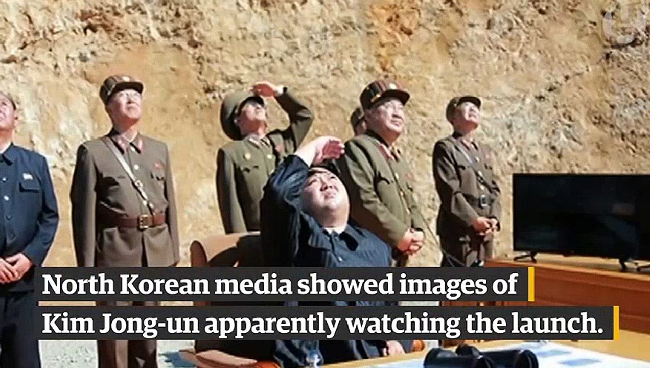 Could North Korea trigger a nuclear war? - video explainer
