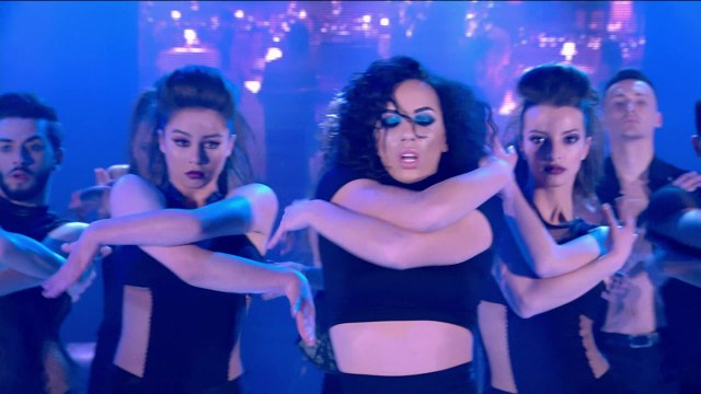 Trupa e Baletit - All That Jazz - E Diell 19/03/2017