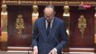 Finances publiques : Édouard Philippe présente la trajectoire du gouvernement