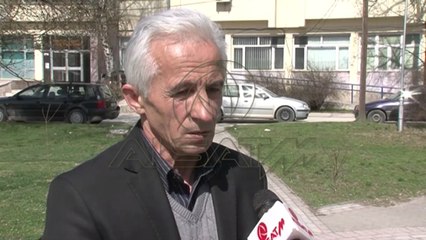 Kërçovë, qentë endacakë rrezikojnë banorët
