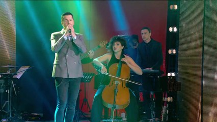 Vedat Ademi - Per Ty - E Diell 19/03/2017