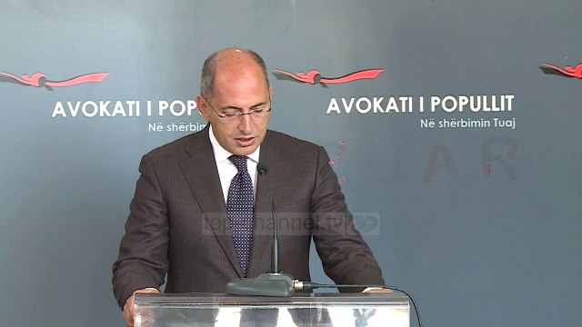 Komisionet e vetting-ut - Top Channel Albania - News - Lajme
