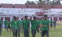 Timnas U-19 Jalani TC di Bali
