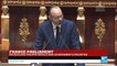 Edouard Phillipe Addresses Parliament: "Our youth thirsts for causes!"