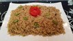 Zeera Rice / Cumin Rice / Jeera rice زیرہ رائس / Cook With Saima