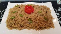 Zeera Rice / Cumin Rice / Jeera rice زیرہ رائس / Cook With Saima