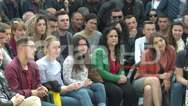 Basha paralajmëron Ramën: Do përfundosh si Duçja!