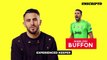 Riyad Mahrez : L'équipe type avec 5 joueurs