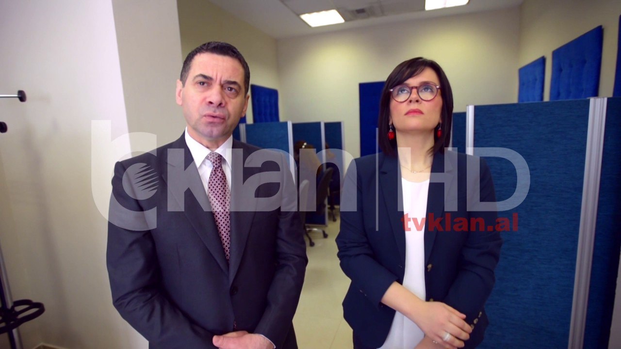 “Call Center” për çdo tatimpagues