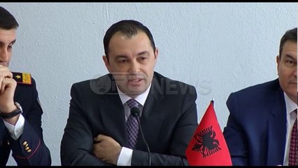 Ora News – Borchardt, policisë: Vazhdoni luftën antikanabis. Jini të paanshëm